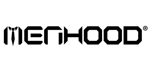 Menhood Logo