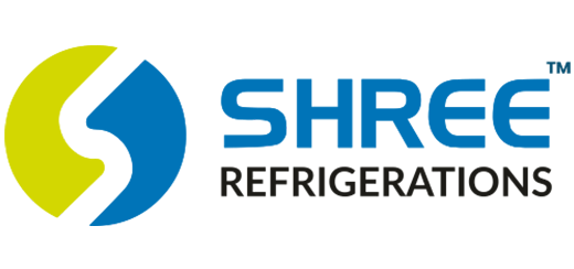 Shree Refrigerations Logo