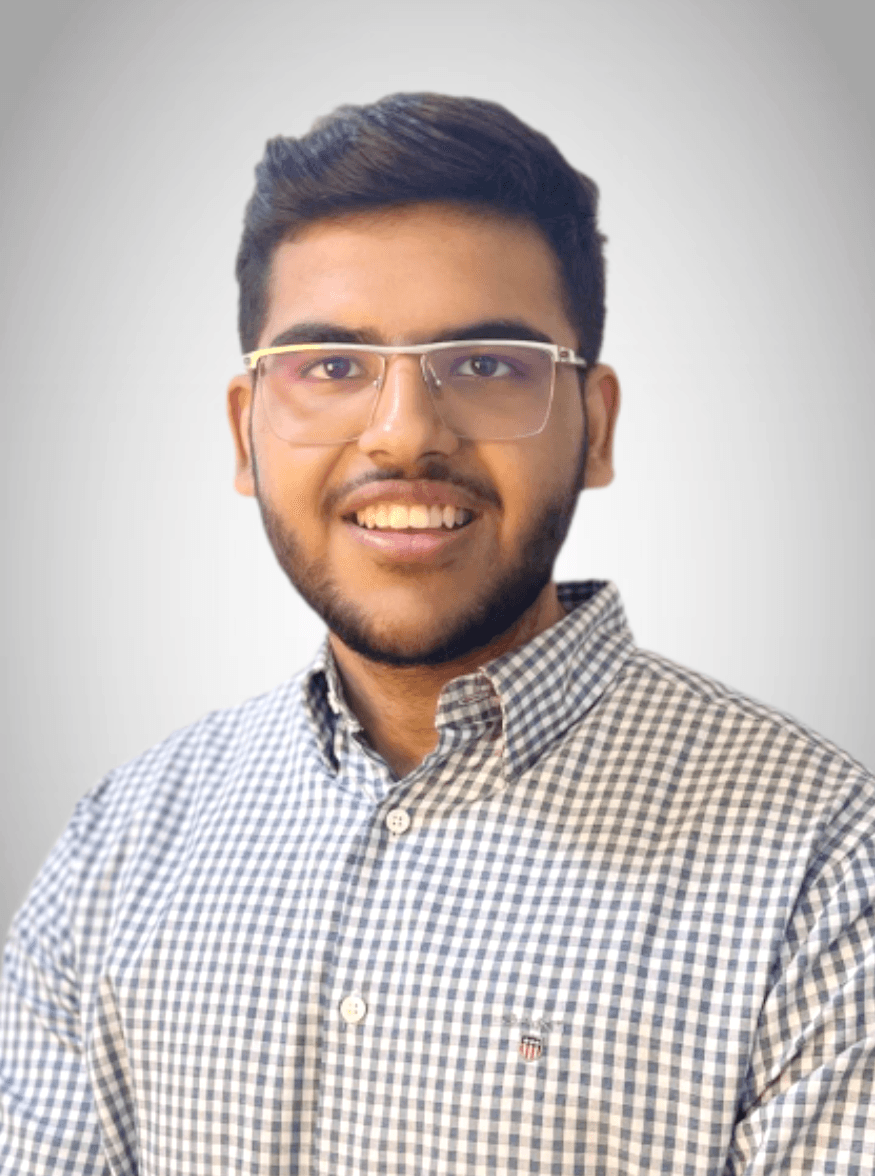 Satvik Kapoor Satvik Kapoor