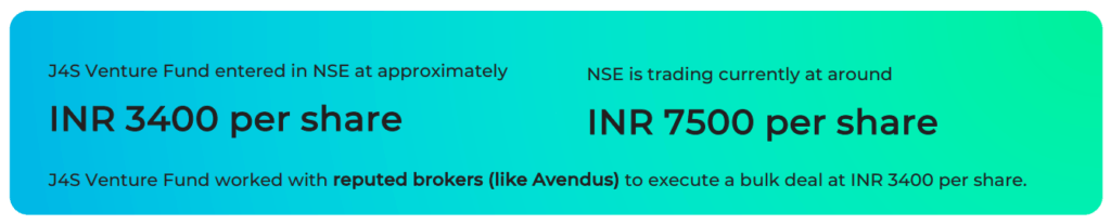 Venture Funds