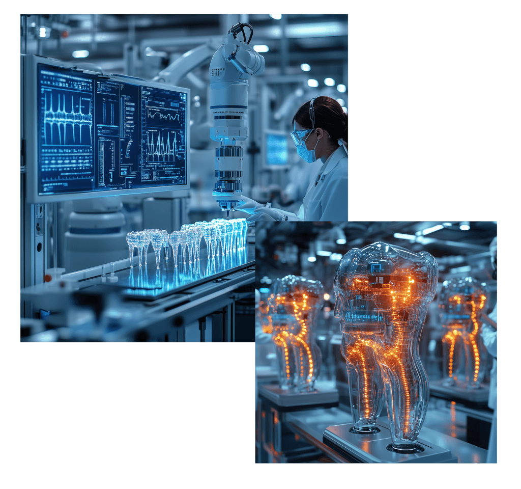Symbio Tech